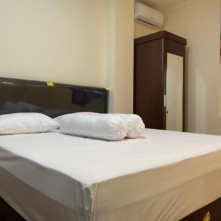 Mapala Guest House Makassar Redpartner Luaran gambar