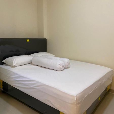 Mapala Guest House Makassar Redpartner Luaran gambar