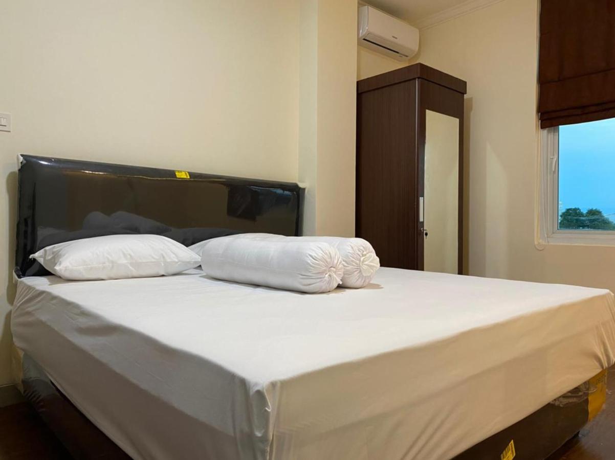 Mapala Guest House Makassar Redpartner Luaran gambar