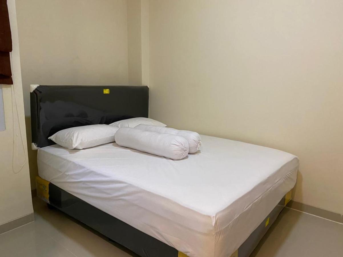 Mapala Guest House Makassar Redpartner Luaran gambar