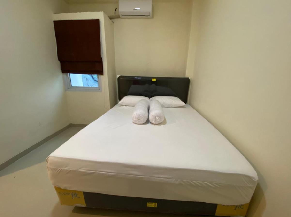 Mapala Guest House Makassar Redpartner Luaran gambar