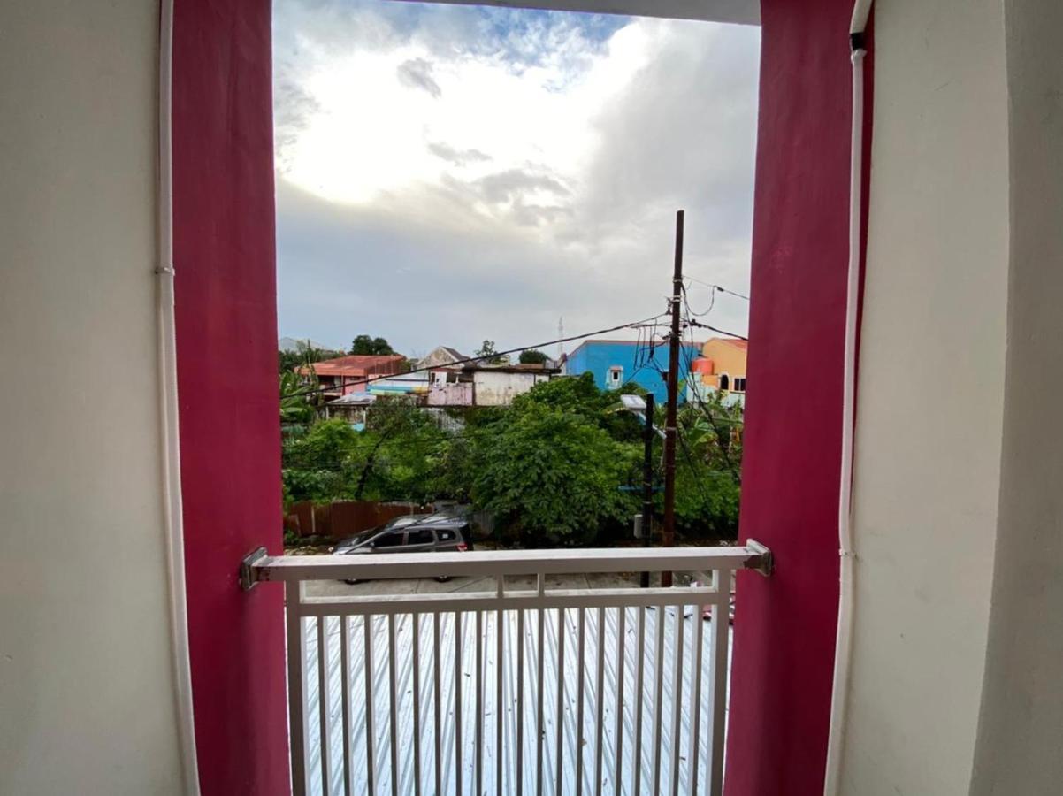 Mapala Guest House Makassar Redpartner Luaran gambar