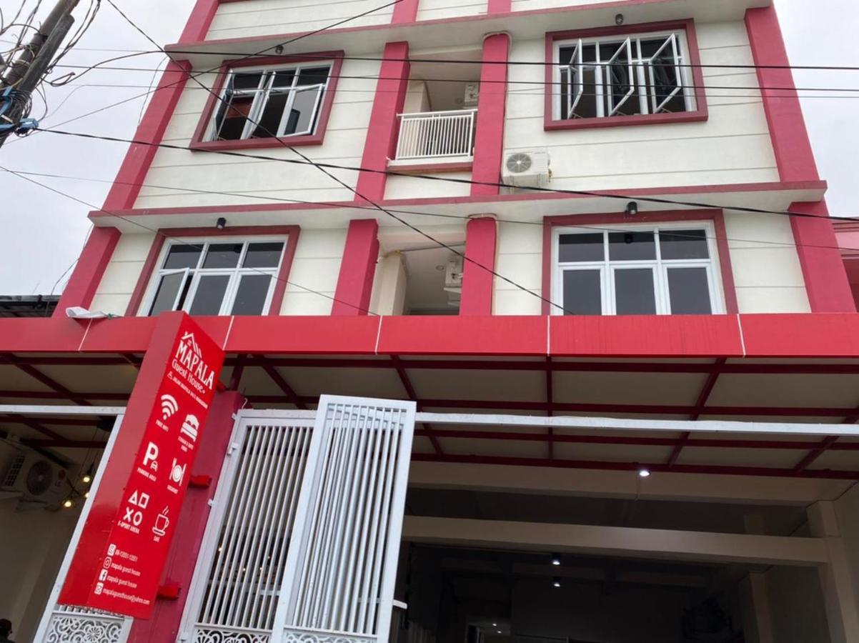Mapala Guest House Makassar Redpartner Luaran gambar