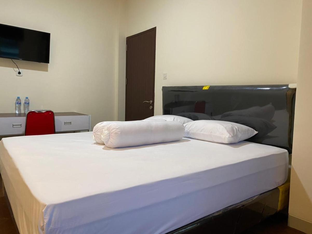 Mapala Guest House Makassar Redpartner Luaran gambar
