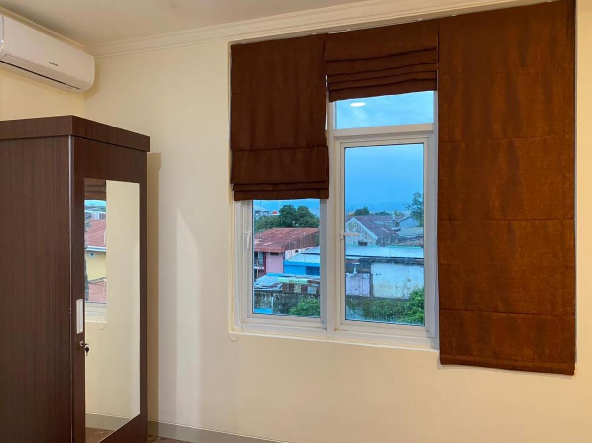 Mapala Guest House Makassar Redpartner Luaran gambar