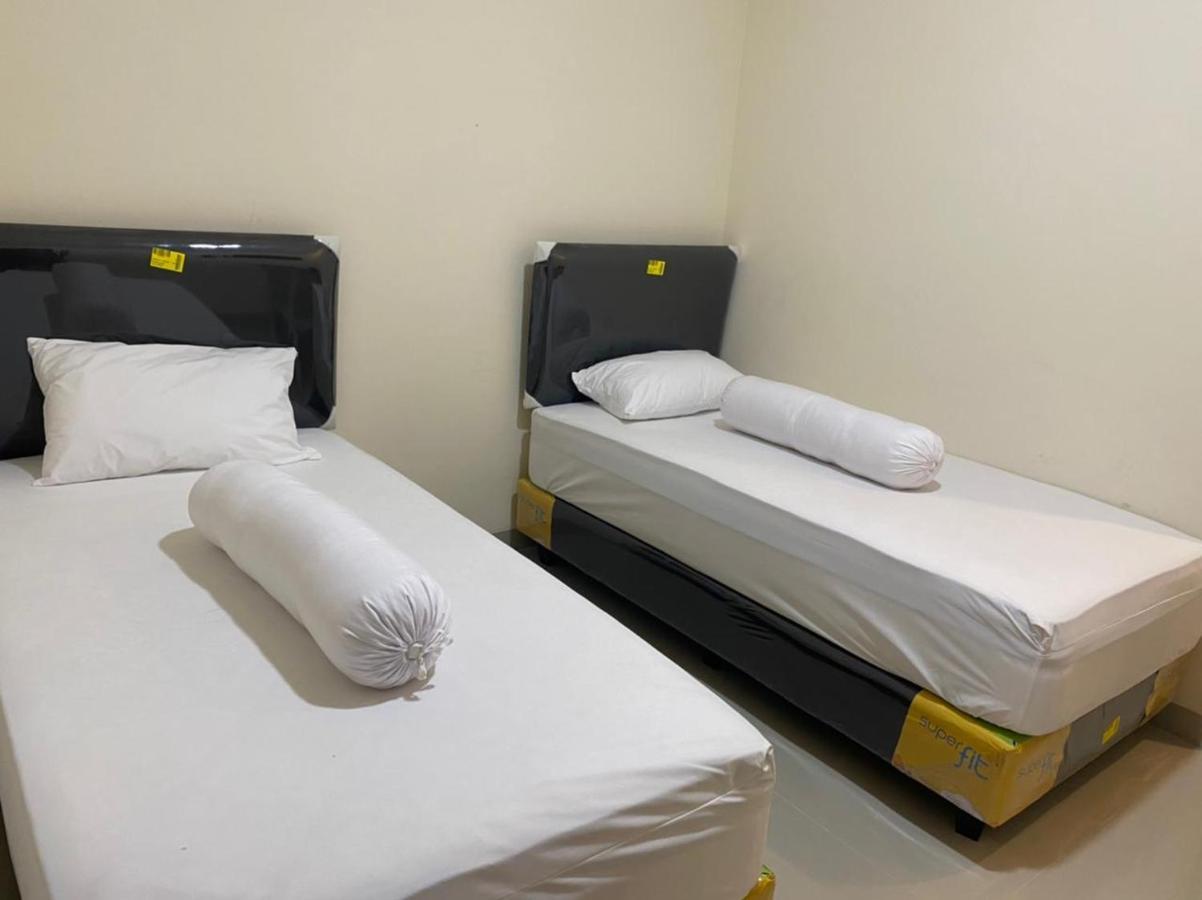 Mapala Guest House Makassar Redpartner Luaran gambar