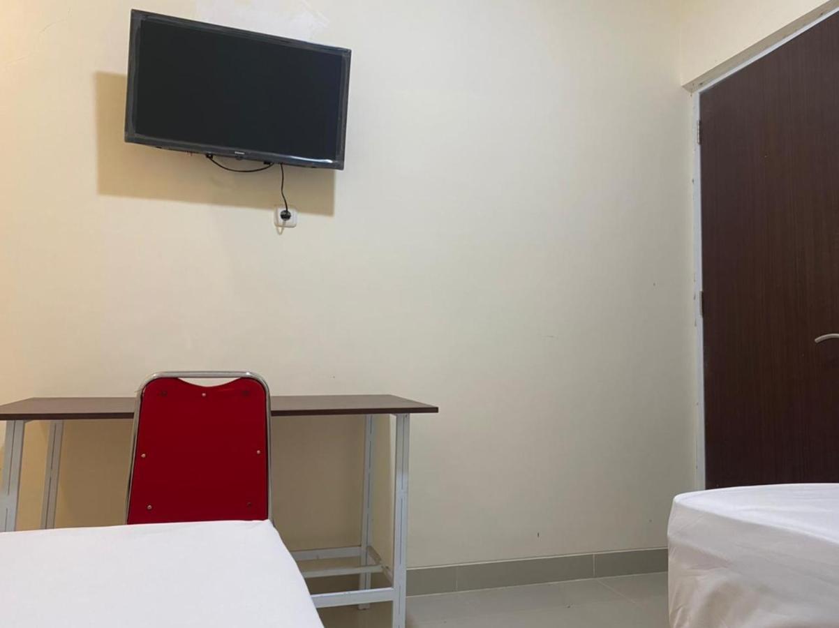 Mapala Guest House Makassar Redpartner Luaran gambar