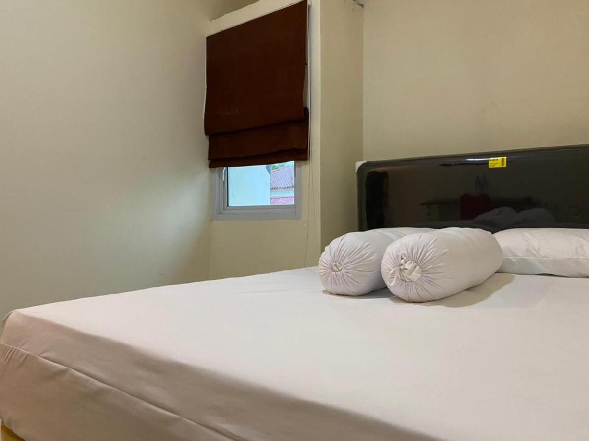 Mapala Guest House Makassar Redpartner Luaran gambar